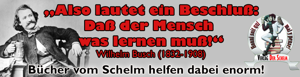 Willhelm Busch