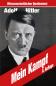 Preview: Hitler, Adolf: Mein Kampf