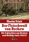 Preview: Telek, Martin: Der Fleischwolf von Rschew