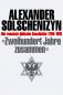 Preview: Solschenizyn, Alexander: 200 Jahre zusammen