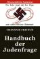 Preview: Fritsch, Theodor: Handbuch der Judenfrage