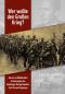 Preview: Krogmann, Carl Vincent: Wer wollte den Großen Krieg?