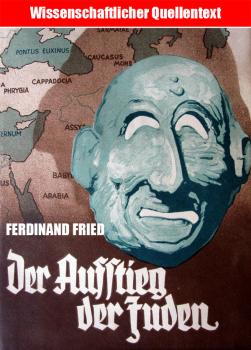 Fried, Ferdinand: Der Aufstieg der Juden