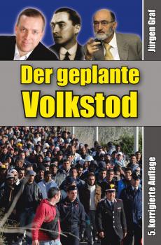 Graf, Jürgen: Der geplante Volkstod