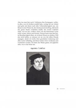 Luther, Dr. Martin: Von den Jüden und ihren Lügen