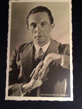 Goebbels, Dr. Joseph: Das Gesetz des Krieges