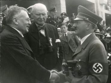 Preview: Hedin, Sven: 50 Jahre Deutschland