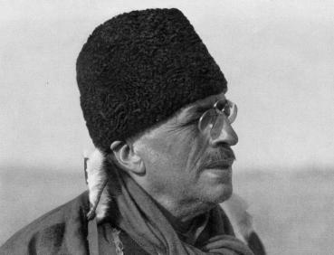 Preview: Hedin, Sven: 50 Jahre Deutschland