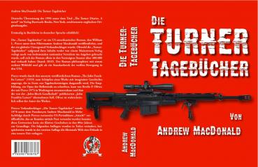 MacDonald, Andrew: Die Turner-Tagebücher