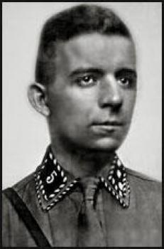 Reitmann, Erwin: Horst Wessel – Leben und Sterben