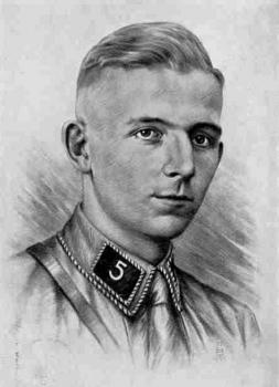 Reitmann, Erwin: Horst Wessel – Leben und Sterben