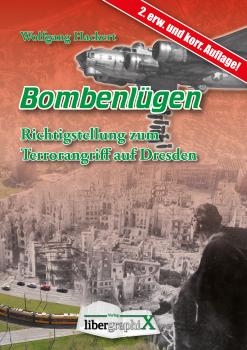 Hackert, Wolfgang: Bombenlügen