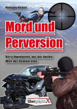 Hackert, Wolfgang: Mord und Perversion