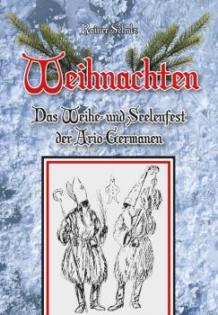 Schulz, Rainer: Weihnachten