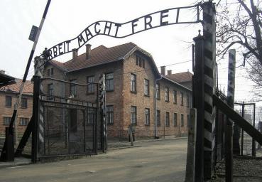 Christophersen, Thies: Die Auschwitz-Lüge