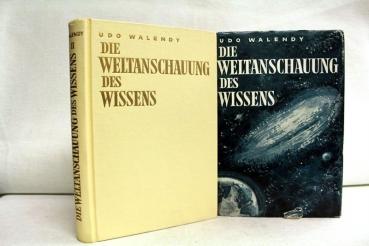 Walendy, Udo: Die Weltanschauung des Wissens