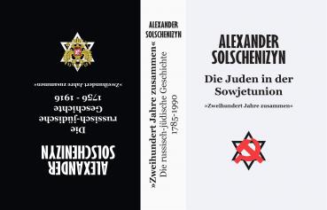 Solschenizyn, Alexander: 200 Jahre zusammen