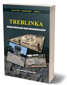 Graf/Mattogno: KL Treblinka