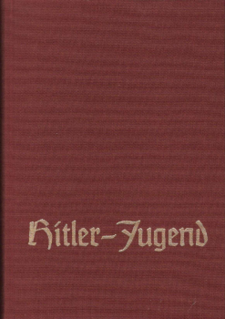 Blohm, Erich: Hitler-Jugend – Soziale Tatgemeinschaft