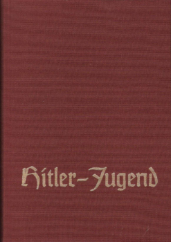 Blohm, Erich: Hitler-Jugend – Soziale Tatgemeinschaft