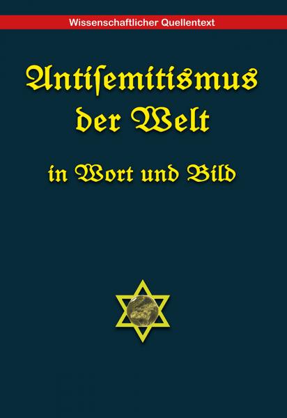 Pugel, Prof. Dr. Theodor (Hrsg.): Antisemitismus