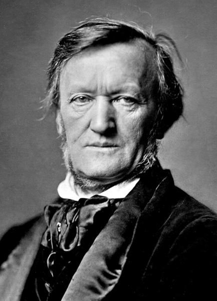 Wagner, Richard: Das Judent(h)um in der Musik