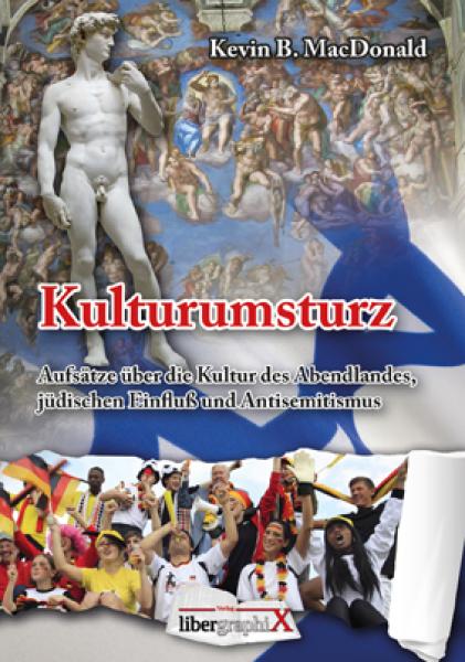 MacDonald, Kevin B.: Kulturumsturz