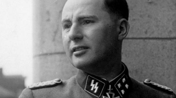 Degrelle, Léon: 1000 Jahre Adolf Hitler