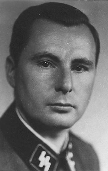 Degrelle, Léon: 1000 Jahre Adolf Hitler