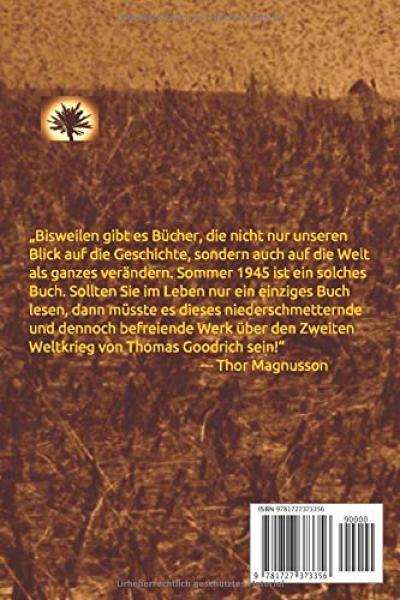 Goodrich, Thomas: Sommer 1945