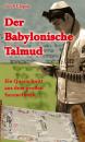 Glagau, Erich: Der Babylonische Talmud