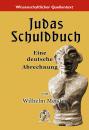 Meister, Wilhelm: Judas Schuldbuch